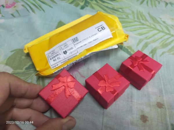 Buyer review image 3