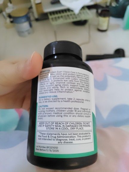 Buyer review image 2