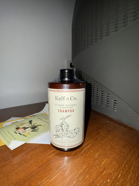 Buyer review image 1