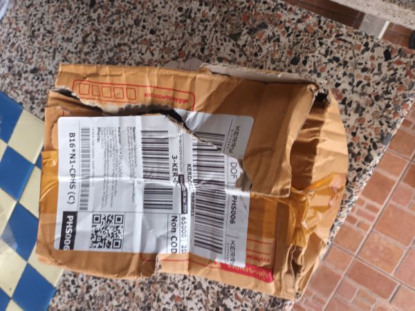 Buyer review image 1