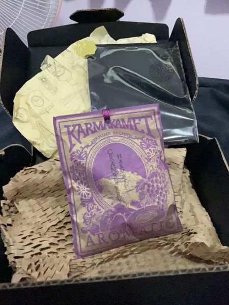 Buyer review image 1