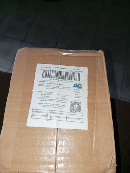 Buyer review image 1
