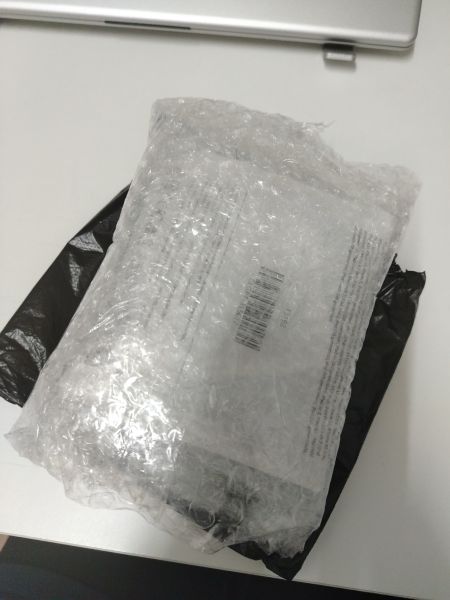 Buyer review image 2