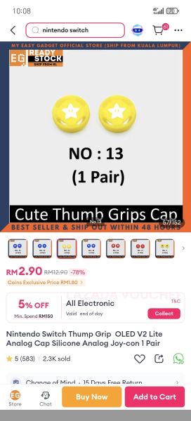 Buyer review image 1