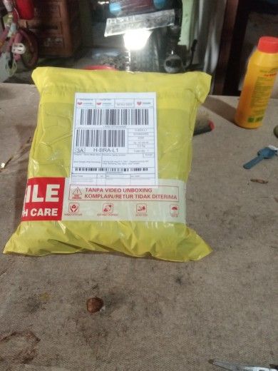 Buyer review image 1