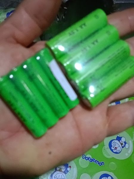 Buyer review image 1