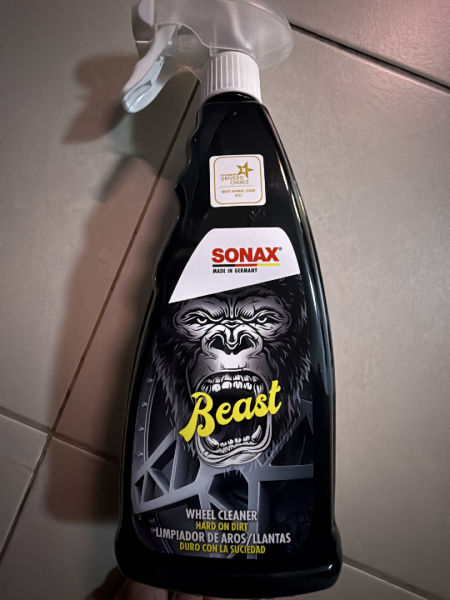 Buyer review image 1