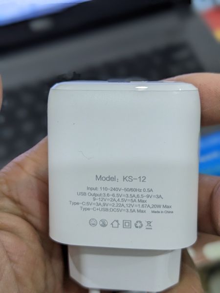 Buyer review image 2
