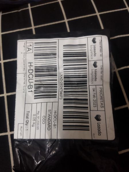 Buyer review image 1