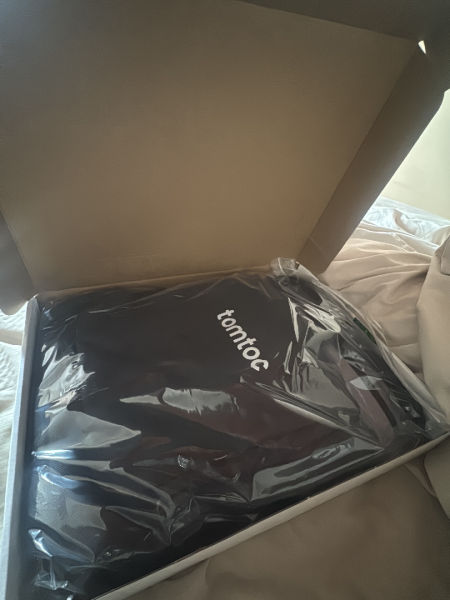 Buyer review image 1