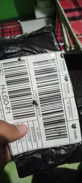Buyer review image 2