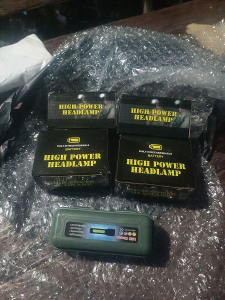 Buyer review image 1