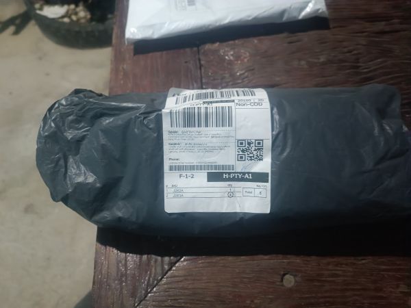 Buyer review image 4