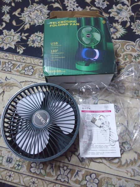 Buyer review image 2