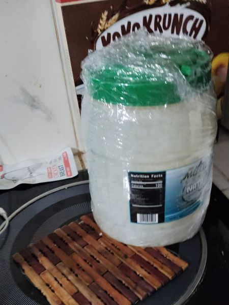 Buyer review image 2
