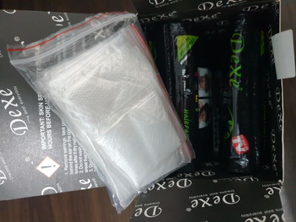 Buyer review image 5