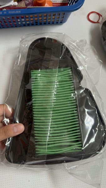Buyer review image 1