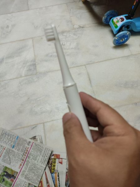 Buyer review image 1
