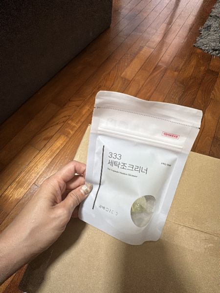 Buyer review image 1