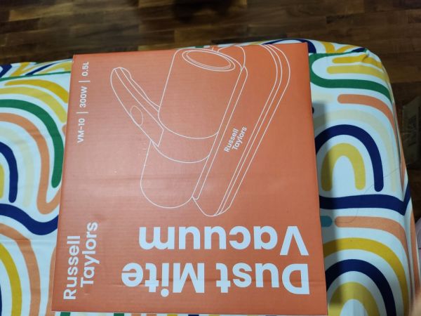 Buyer review image 2