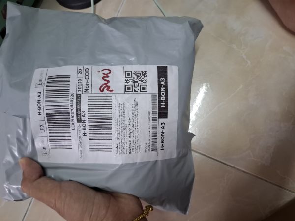 Buyer review image 1