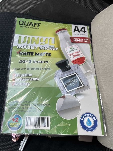 Buyer review image 1