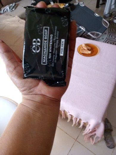 Buyer review image 2