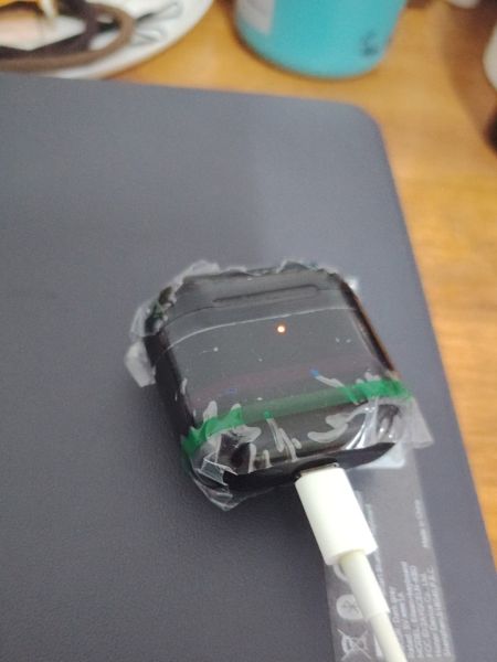 Buyer review image 1