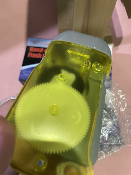 Buyer review image 2