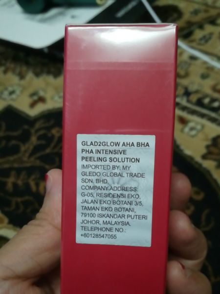 Buyer review image 2