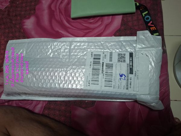 Buyer review image 1
