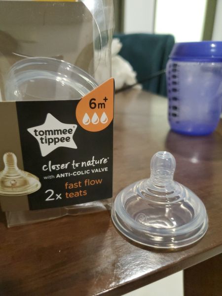 Buyer review image 2
