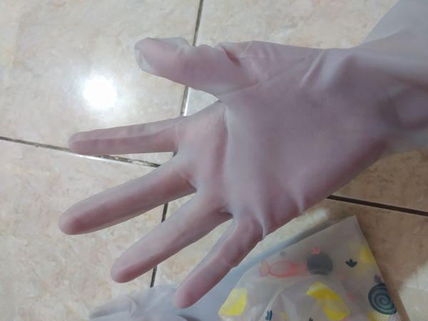 Buyer review image 1