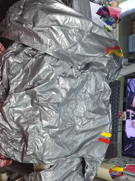 Buyer review image 2