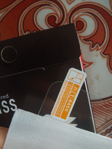 Buyer review image 2