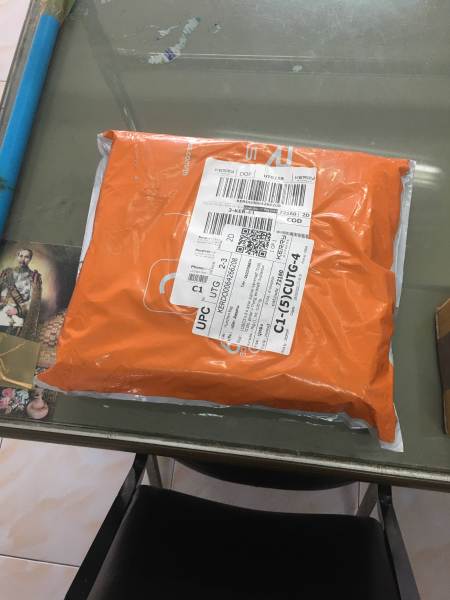 Buyer review image 1