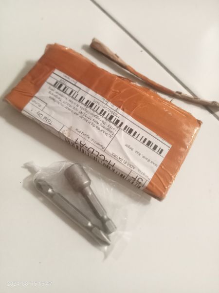 Buyer review image 2