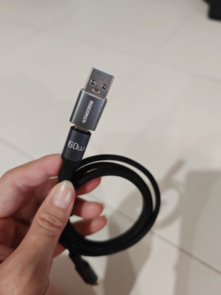 Buyer review image 2
