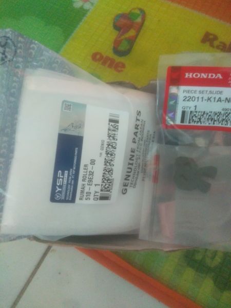 Buyer review image 1
