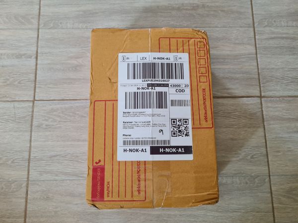 Buyer review image 1