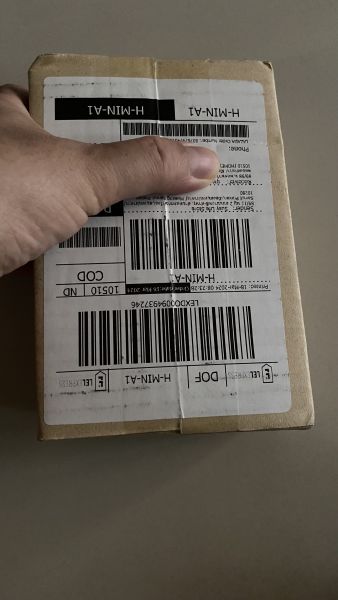 Buyer review image 1