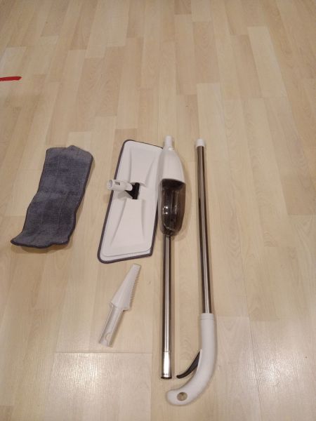 Buyer review image 2