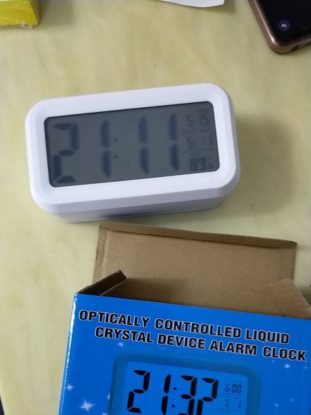Buyer review image 2