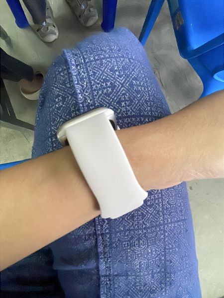 Buyer review image 2