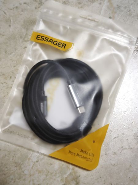 Buyer review image 2