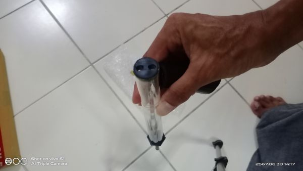 Buyer review image 3