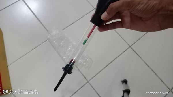 Buyer review image 1