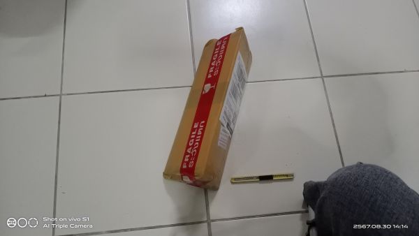 Buyer review image 2