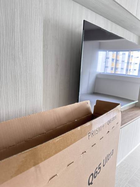 Buyer review image 1