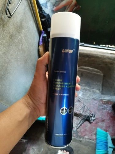 Buyer review image 2